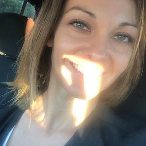 Meet your Posher, Caroline